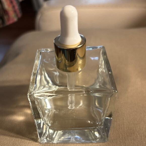 Glass Dropper  - 3.4 fluid oz - Picture 7 of 7